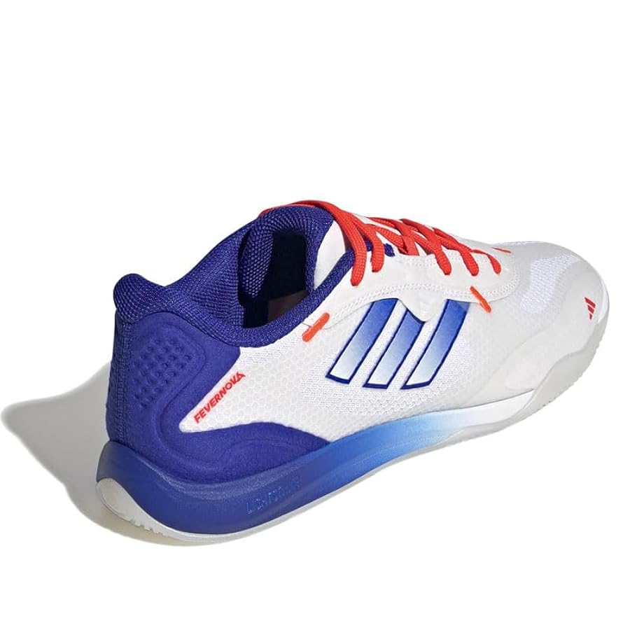adidas フィーバーノヴァコート　フットサルシューズ adidas フィーバーノバコートフットサルシューズ - メルカリ